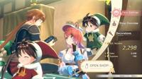 Atelier Resleriana The Red Alchemist and the White Guardian - thumbnail