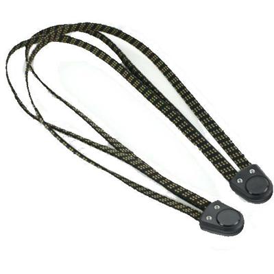 Bibia Snelbinder city tour 26/28 inch zwart/goud