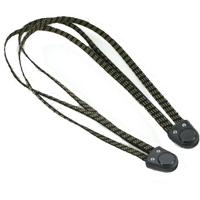 Bibia Snelbinder city tour 26/28 inch zwart/goud - thumbnail