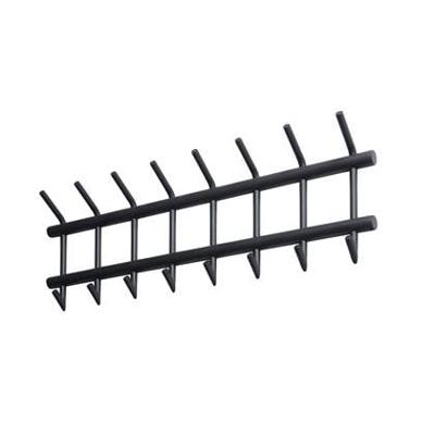 Kapstok 'Myles' 8-haaks Kapstok 'Myles' 8-haaks