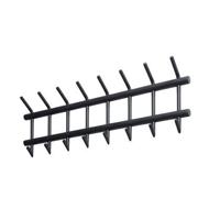 Kapstok 'Myles' 8-haaks - thumbnail