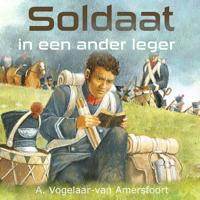 Soldaat in een ander leger - thumbnail