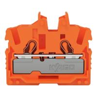 WAGO 2052-302 Doorgangsklem 100 stuk(s) - thumbnail