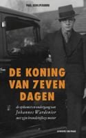 De koning van zeven dagen (Paperback) - thumbnail