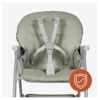 Kinderstoel - HAUCK - Zit en Opvouwbaar - Vanaf 6 maanden tot 15 kg - Opvouwbaar - Mandje onder de zitting - Wise - thumbnail