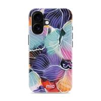 MIO Flowers Magsafe Compatible for iPhone 16 - thumbnail