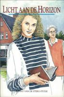 Licht aan de horizon - Hanny van de Steeg- Stolk - ebook - thumbnail