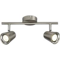 Brilliant RVS plafondspotNifty - G50613/13 - thumbnail