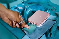 Fotoprinter Canon Zoemini 2 Roze - thumbnail