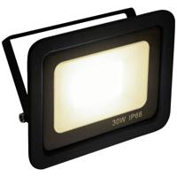 Eurolite FL-30 51915020 Buitenschijnwerper Energielabel: F (A - G) 30 W Lichtkleur (naam): Warmwit - thumbnail