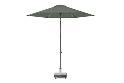 Platinum Lisboa parasol 250 cm olive