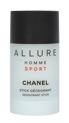 Chanel Allure Homme Sport Deo Stick 75ml Deodorant Heren