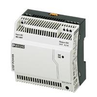 Phoenix Contact 2868664 DIN-rail netvoeding 24 V/DC 4.4 A 100 W Aantal uitgangen:1 x Inhoud 1 stuk(s) - thumbnail