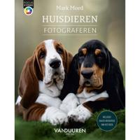 Boek Focus op fotografie: Huisdieren fotograferen - thumbnail