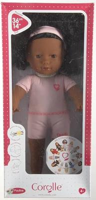 Corolle Ma babypop - pauline, 36cm - thumbnail