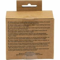 Creativ Company Siliconen vorm, bogen, h: 5 cm, b: 4 cm, d 4,5 cm, 1 stuk/ 1 doos - thumbnail