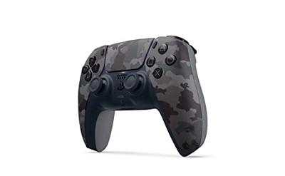 Sony DualSense Wireless Controller (Grey Camo)