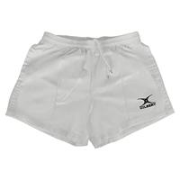 Heren Kiwi Short Pro Wit L - thumbnail