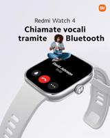 Smartwatch Xiaomi Redmi Watch 4 Zwart 1,97" - thumbnail