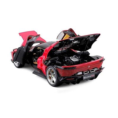 Bburago Ferrari SignatureEdition Daytona SP3 1:18 Auto