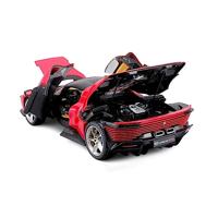 Auto Bburago Ferrari Daytona SP 1:18 - thumbnail