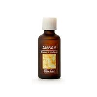 Geurolie Brumas de ambiente 50 ml Ambar amber Boles d'olor - Boles d olor - thumbnail