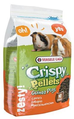 Versele-laga prestige crispy pellets cavia
