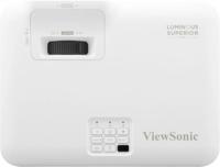Viewsonic V52HD Beamer Laser 5000 ANSI-lumen 1920 x 1080 Full HD Met afstandsbediening, Zoomfunctie, Geïntegreerde luidspreker - thumbnail