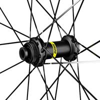 MAVIC wiel "crossmax carbon slr 29" wheel crossmax carb.slr29 fr.6h 15x110mm - thumbnail