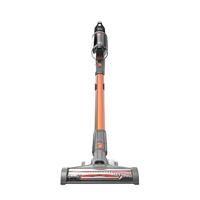 Black & Decker BHFEV182C-QW steelstofzuiger & elektrische bezem 2-in-1-steelstofzuiger Batterij/Accu Droog Zakloos Oranje, Titanium 2 Ah - thumbnail