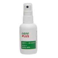 Care Plus Deet spray 40% 60 Milliliter - thumbnail