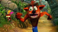 Crash Bandicoot N. Sane Trilogy - thumbnail