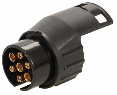 Enzo Trailer verloop 7p-13p kunststof - 6720130