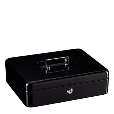 Burg Wächter 40080 Geldcassette (b x h x d) 300 x 90 x 240 mm Zwart