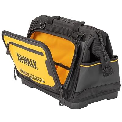 DeWALT Pro 16&apos;&apos; Open Gereedschapstas - DWST60103-1 - thumbnail