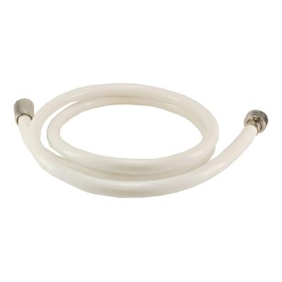 Xellanz PVC doucheslang 150cm wit