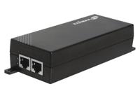 Edimax Injecteur PoE+ Gigabit IEEE 802.3at | 1 stuks - GP-101IT GP-101IT - thumbnail