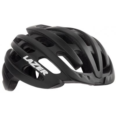 Lazer racefiets helm Z1 schuim matzwart 4 delig maat 58 61 cm