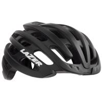 Lazer racefiets helm Z1 schuim matzwart 4 delig maat 58 61 cm - thumbnail