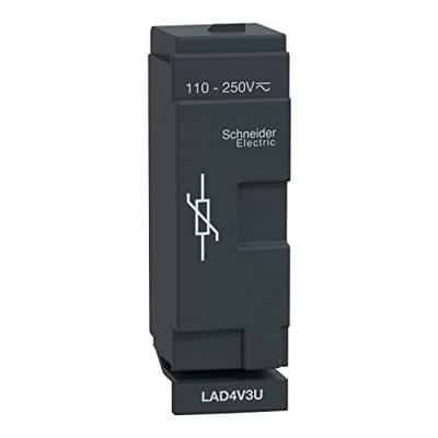 Schneider Electric LAD4V3U LAD4V3U 1 stuk(s)