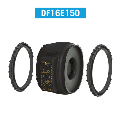 Secret Jardin Secret Jardin DF16 T° Extractor