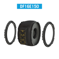 Secret Jardin Secret Jardin DF16 T° Extractor - thumbnail