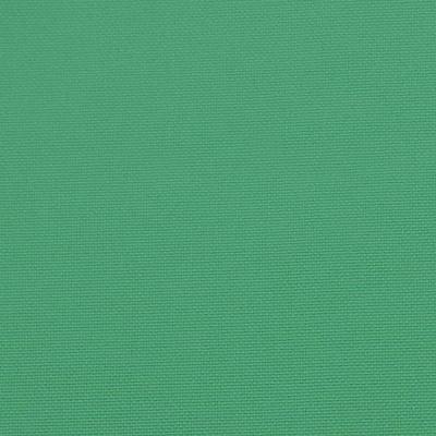 VidaXL Tuinbankkussens 2 st 150x50x7 cm oxford stof groen - thumbnail