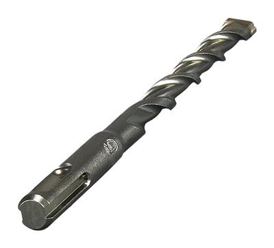 Makita Accessoires P2S: SDS-PLUS boor Lengte 160mm Nuttige lengte 100mm Diameter 9mm