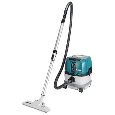 Makita VC001GLZ Accu Nat- en Droogstofzuiger XGT 40V Max Basic Body