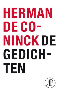 De gedichten - Herman de Coninck - ebook