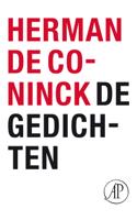 De gedichten - Herman de Coninck - ebook - thumbnail