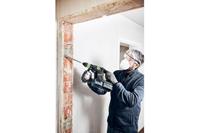 Festool KHC 18 EB-Basic SDS-Plus-Accu-combihamer 18 V - thumbnail