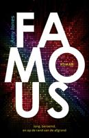 Famous - Amy Jones - ebook - thumbnail