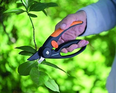 Fiskars Fingerloop snoeischaar Bypass - 1001534 - 1001534 - thumbnail